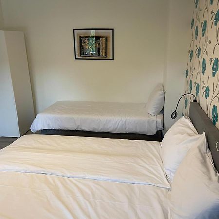 Hotel B&B Sint-Maria Next Door 팔켄뷔르흐안더횔 외부 사진