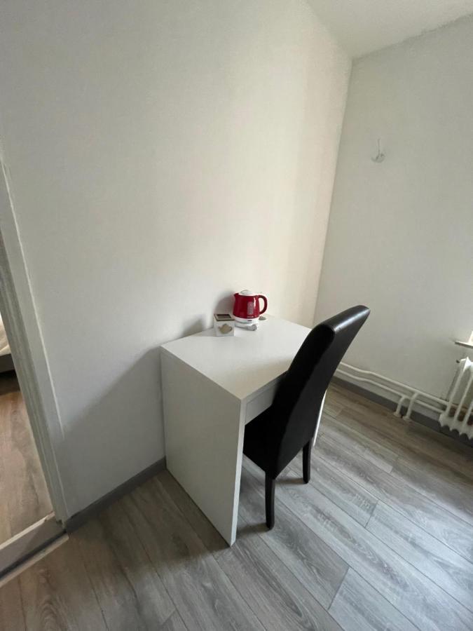 Hotel B&B Sint-Maria Next Door 팔켄뷔르흐안더횔 외부 사진