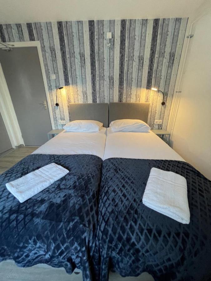 Hotel B&B Sint-Maria Next Door 팔켄뷔르흐안더횔 외부 사진