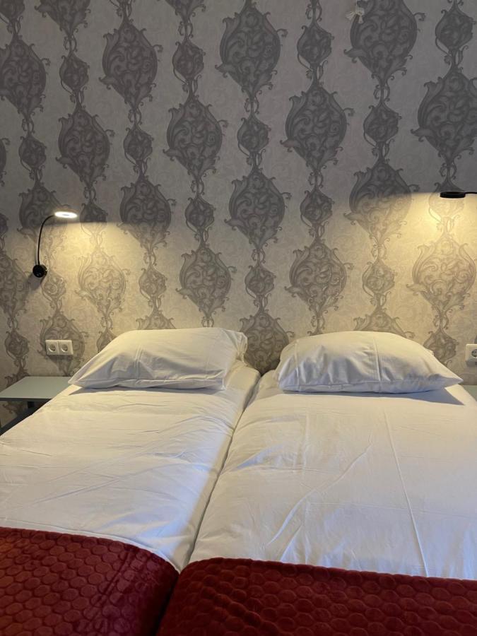 Hotel B&B Sint-Maria Next Door 팔켄뷔르흐안더횔 외부 사진