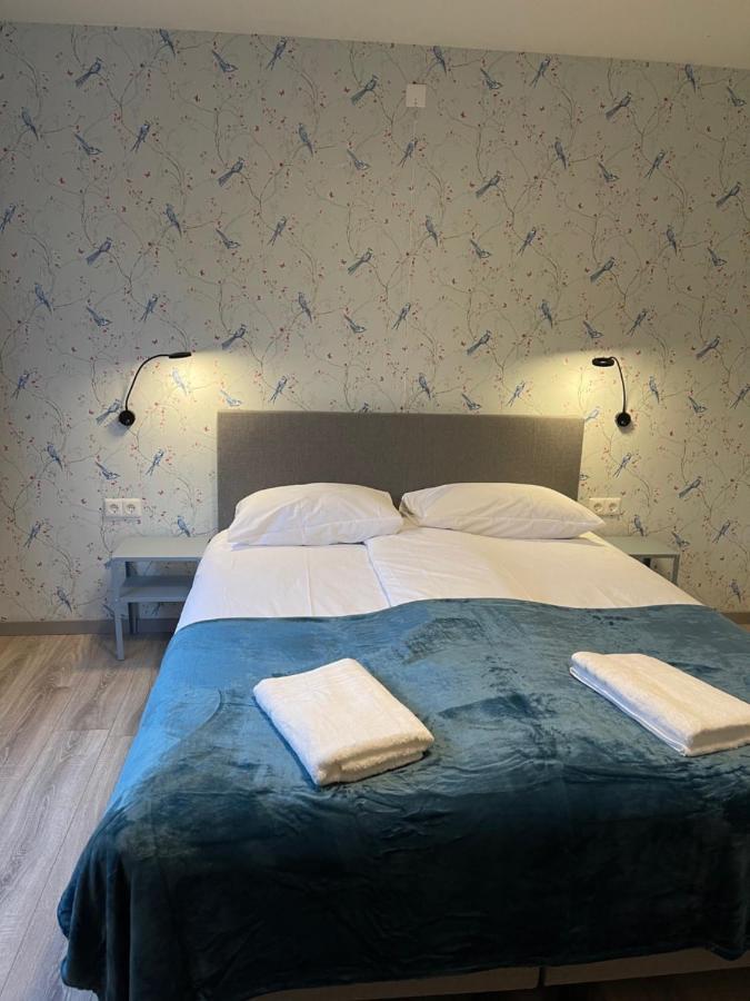 Hotel B&B Sint-Maria Next Door 팔켄뷔르흐안더횔 외부 사진