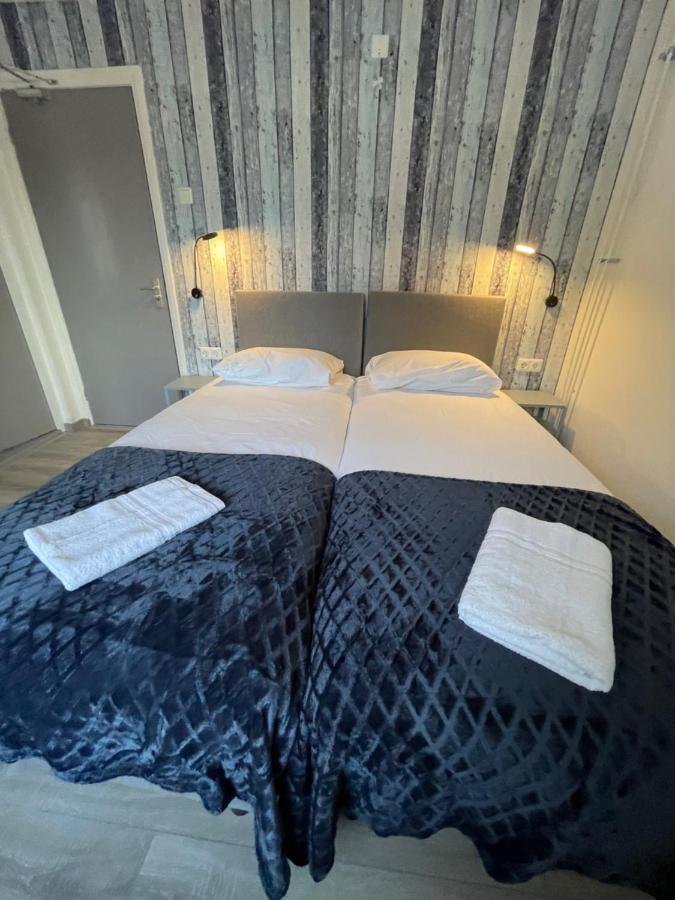 Hotel B&B Sint-Maria Next Door 팔켄뷔르흐안더횔 외부 사진