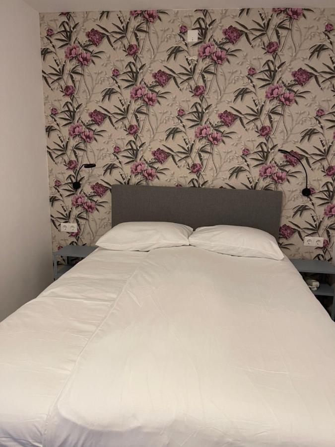 Hotel B&B Sint-Maria Next Door 팔켄뷔르흐안더횔 외부 사진