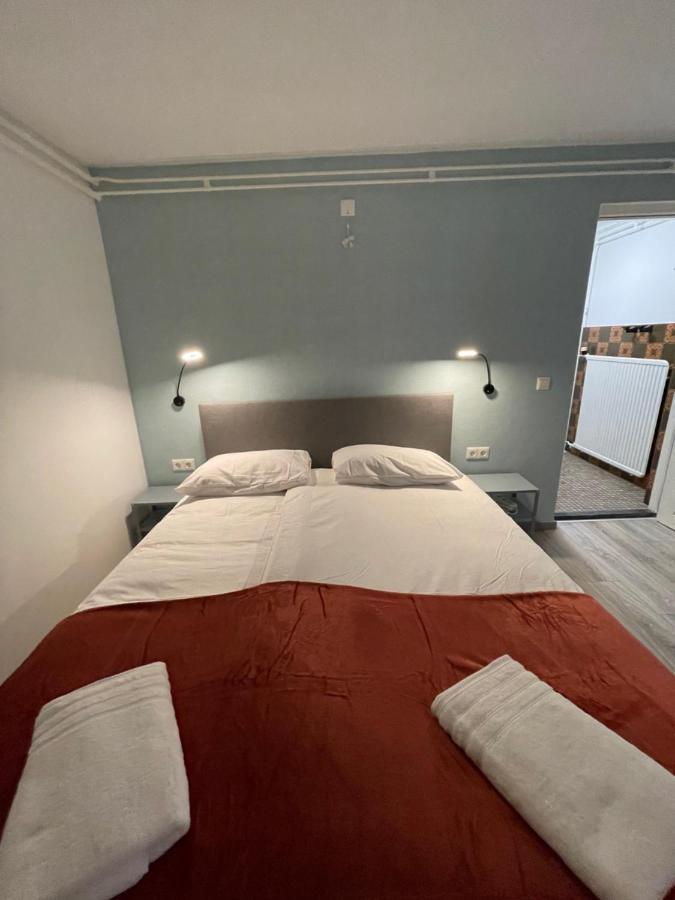 Hotel B&B Sint-Maria Next Door 팔켄뷔르흐안더횔 외부 사진