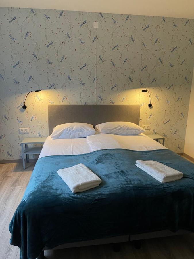 Hotel B&B Sint-Maria Next Door 팔켄뷔르흐안더횔 외부 사진