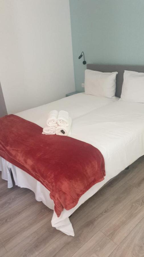 Hotel B&B Sint-Maria Next Door 팔켄뷔르흐안더횔 외부 사진