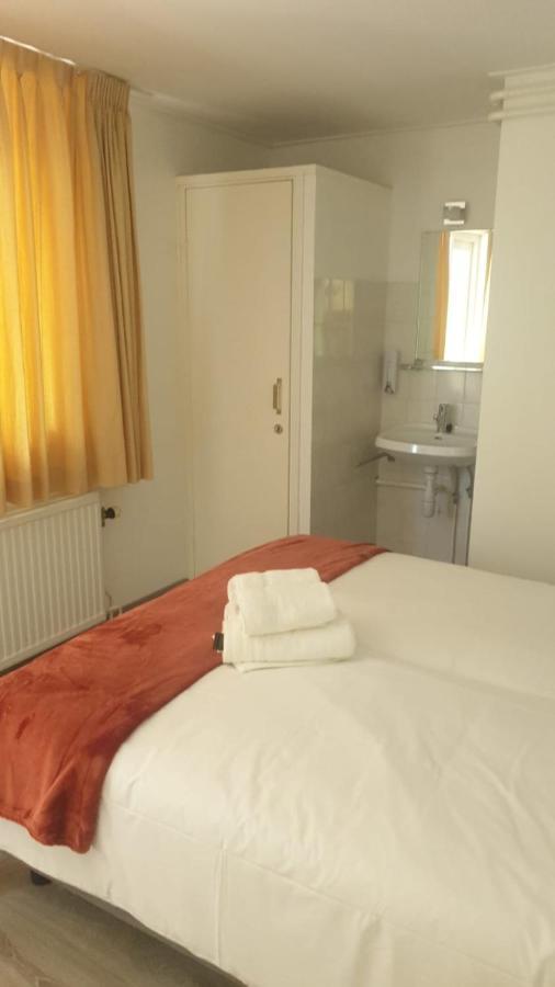 Hotel B&B Sint-Maria Next Door 팔켄뷔르흐안더횔 외부 사진